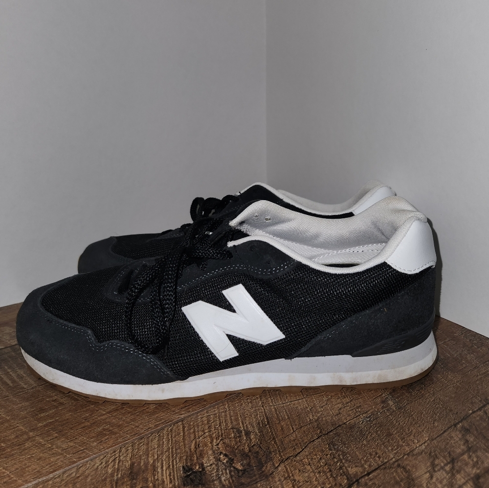 New Balance Mens 515 Shoes